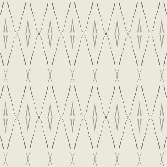 Artifact Silhouettes Wallpaper Savanna wallpaper by York Wallcoverings