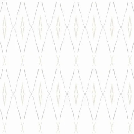 Artifact Silhouettes Wallpaper Natural wallpaper by York Wallcoverings