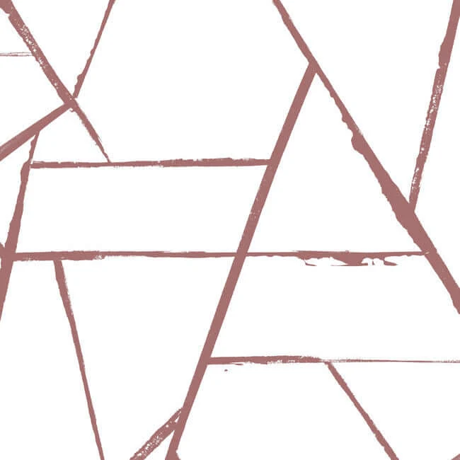 Intersect Wallpaper Spice wallpaper by York Wallcoverings
