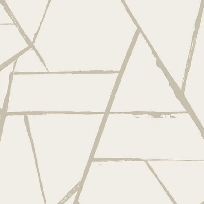 Intersect Wallpaper Sandglint wallpaper by York Wallcoverings