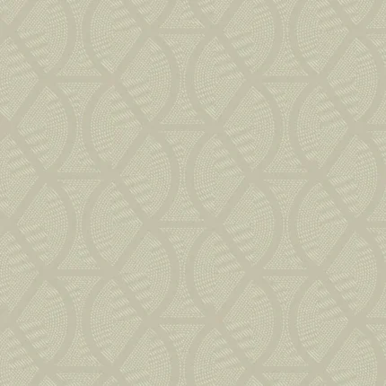 Opposites Attract Wallpaper Cream wallpaper by York Wallcoverings