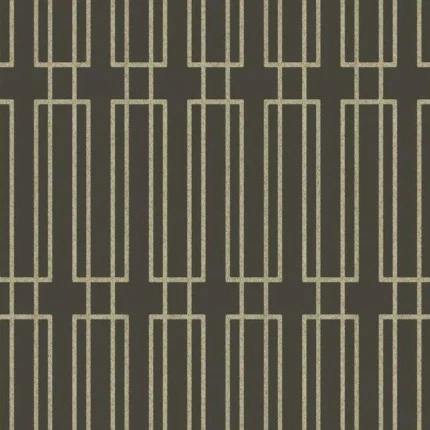 Terrace Wallpaper Char wallpaper by York Wallcoverings