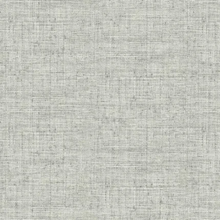 Papyrus Weave Wallpaper Light Grey wallpaper by York Wallcoverings