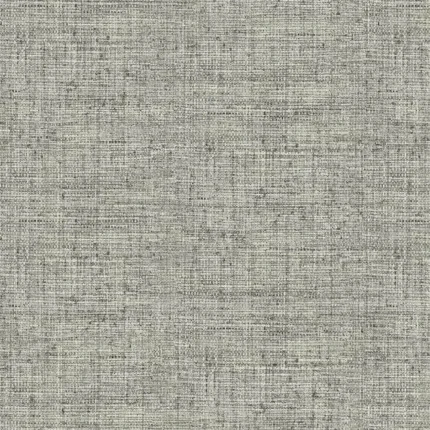 Papyrus Weave Wallpaper Charcoal wallpaper by York Wallcoverings