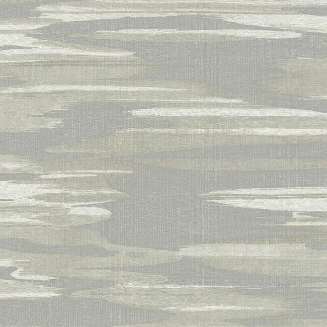 Nimbus Wallpaper Grey wallpaper by York Wallcoverings