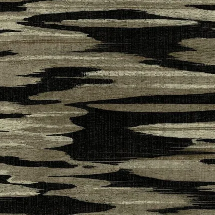 Nimbus Wallpaper Black wallpaper by York Wallcoverings