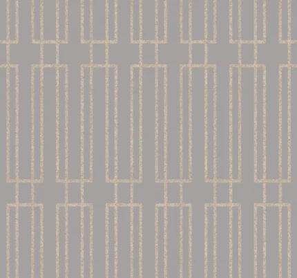 Terrace Wallpaper Taupe wallpaper by York Wallcoverings