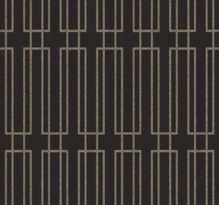 Terrace Wallpaper Black wallpaper by York Wallcoverings
