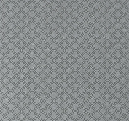 Uptown Glam Wallpaper Charcoal wallpaper by York Wallcoverings
