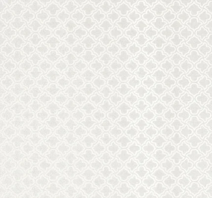 Uptown Glam Wallpaper White wallpaper by York Wallcoverings