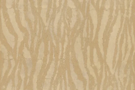 Zebra Chic Wallpaper Antique Gold wallpaper by York Wallcoverings