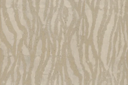 Zebra Chic Wallpaper Glint wallpaper by York Wallcoverings
