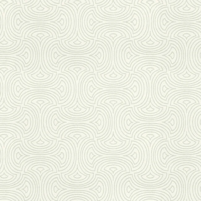 Hourglass Wallpaper White wallpaper by York Wallcoverings