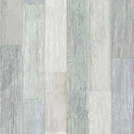 Pallet Board Wallpaper Blue wallpaper by York Wallcoverings