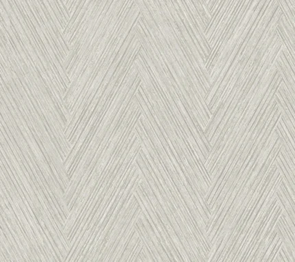 Thatched Chevron Wallpaper Dove wallpaper by York Wallcoverings