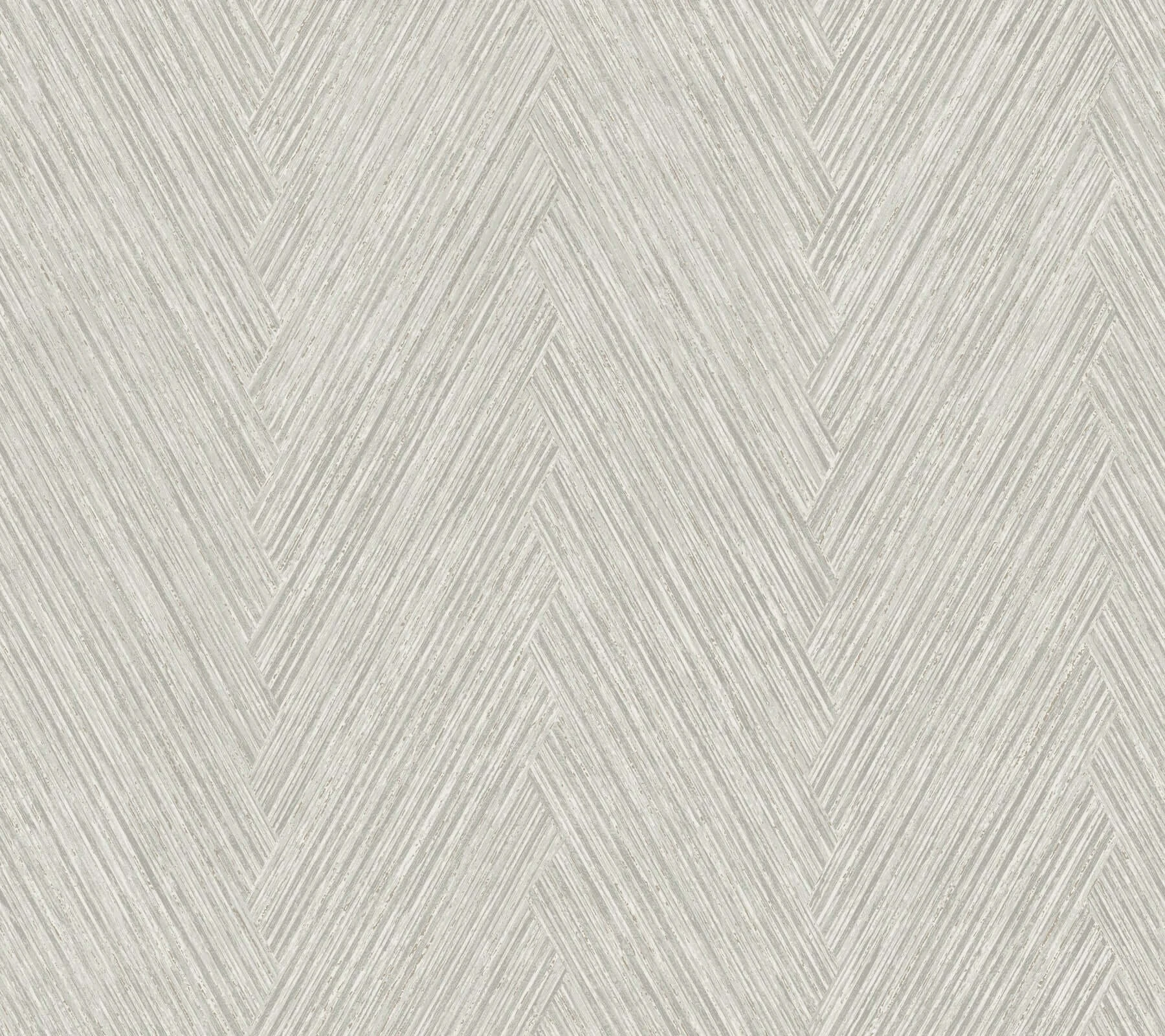 Thatched Chevron Wallpaper Dove wallpaper by York Wallcoverings