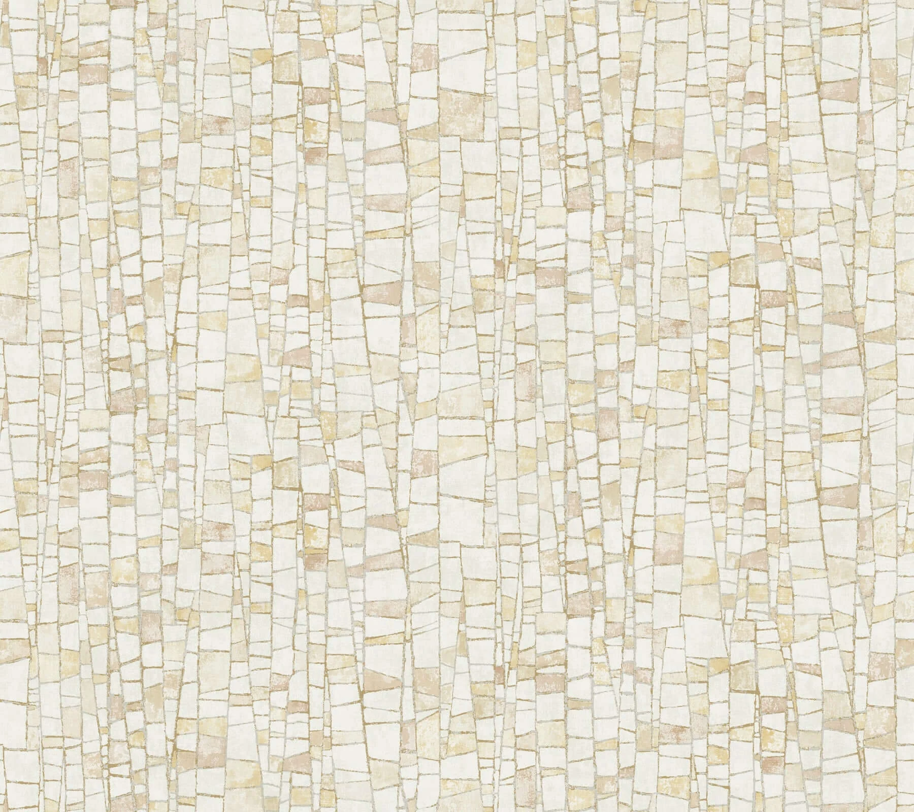 Kaleidoscopic Wallpaper Sun Baked wallpaper by York Wallcoverings