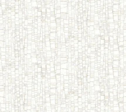 Kaleidoscopic Wallpaper Soft Neutral wallpaper by York Wallcoverings