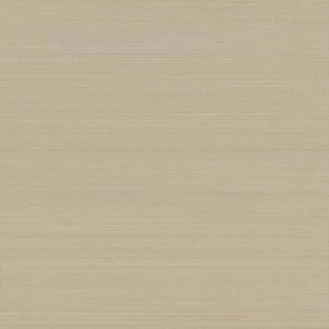 Abaca Weave Wallpaper Beige wallpaper by York Wallcoverings