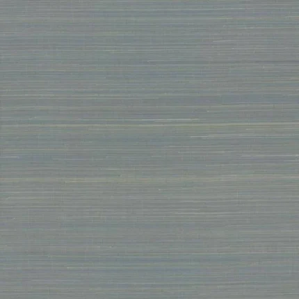 Abaca Weave Wallpaper Blue wallpaper by York Wallcoverings