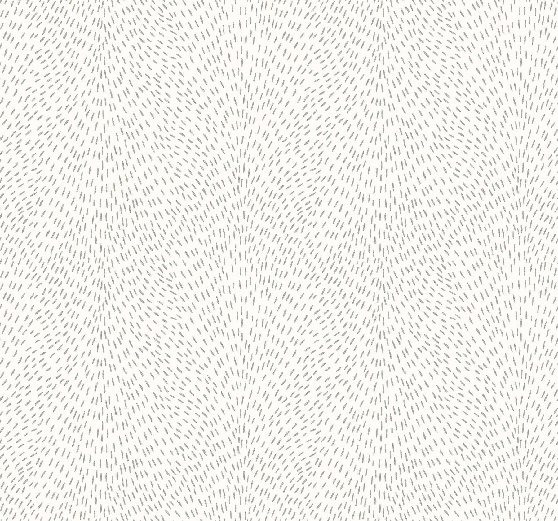 Dew Drop Wallpaper White wallpaper by York Wallcoverings