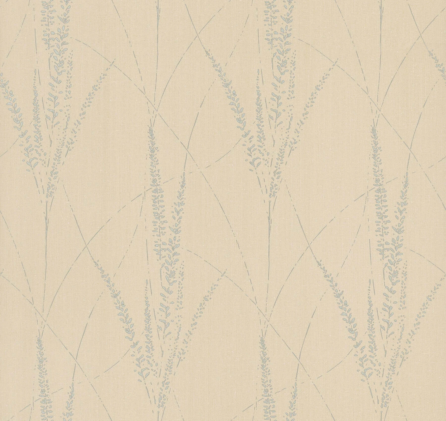 Graceful Willow Wallpaper Putty - York Wallpaper Image 1 Graceful Willow Wallpaper Putty wallpaper by York Wallcoverings