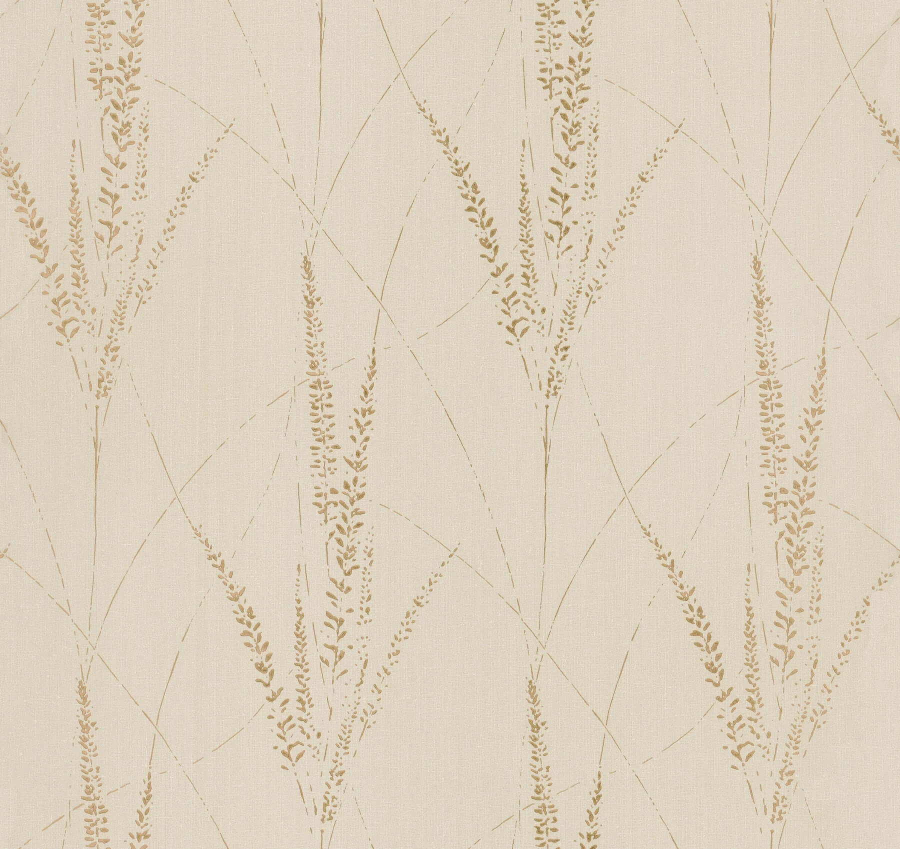 Graceful Willow Wallpaper Pale Straw - York Wallpaper Image 1 Graceful Willow Wallpaper Pale Straw wallpaper by York Wallcoverings