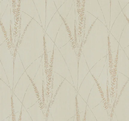 Graceful Willow Wallpaper Stone wallpaper by York Wallcoverings