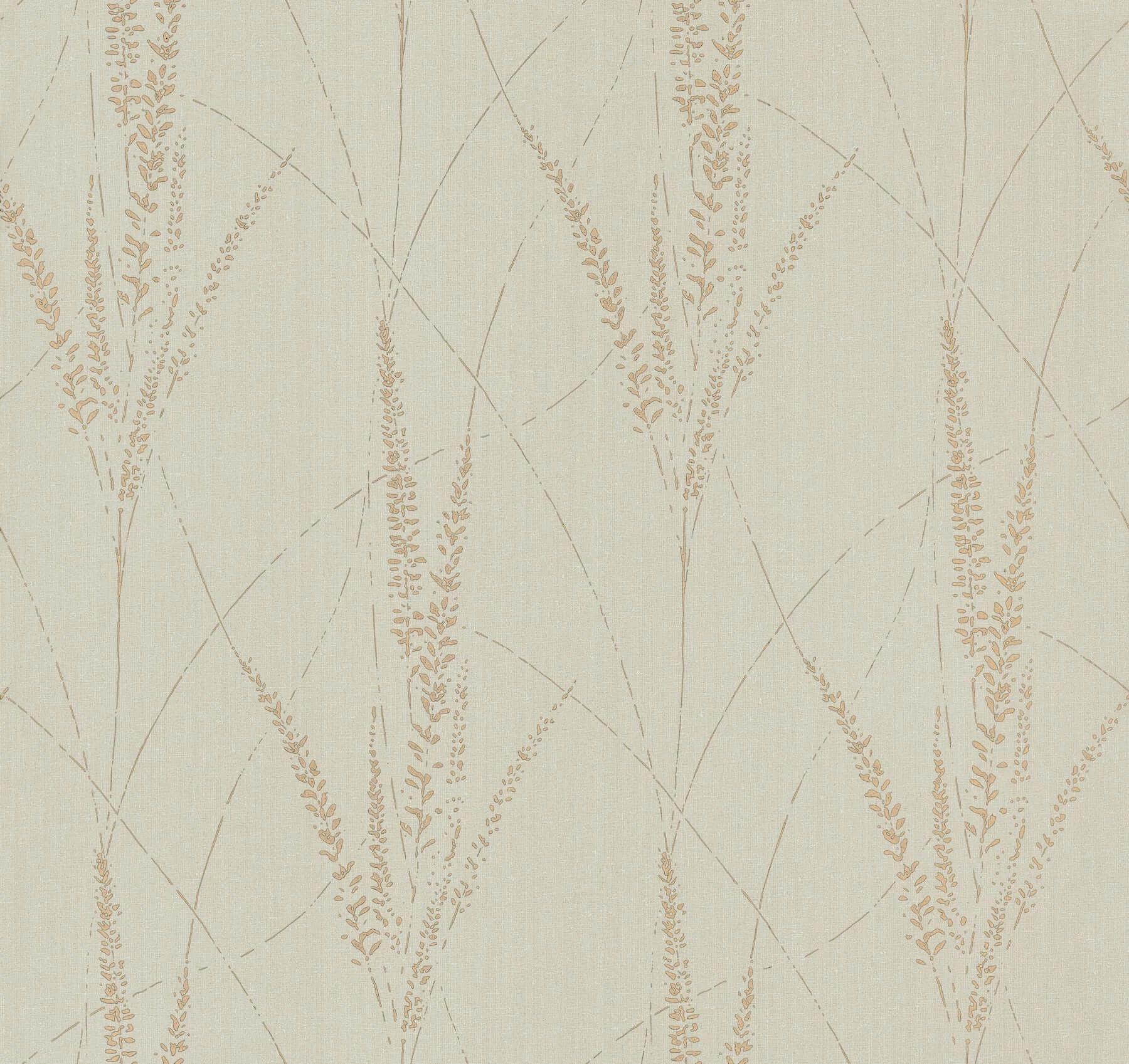 Graceful Willow Wallpaper Stone - York Wallpaper Image 1 Graceful Willow Wallpaper Stone wallpaper by York Wallcoverings