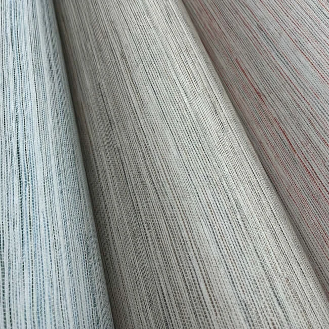 Fountain Grass Wallpaper Smokey Blue wallpaper by York Wallcoverings