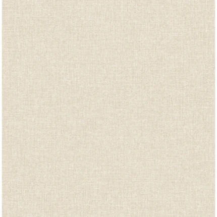 Glen Beige Linen Wallpaper wallpaper by York Wallcoverings
