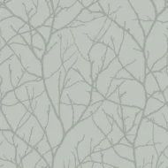 Eucalyptus and Silver