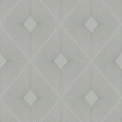 Harlowe Wallpaper Light Greysilver wallpaper by York Wallcoverings