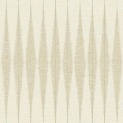 Handloom Wallpaper Beige wallpaper by York Wallcoverings