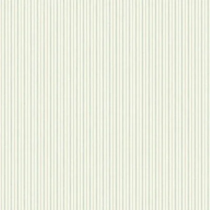 French Ticking Wallpaper Light Blue wallpaper by York Wallcoverings