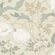 Ivory and Grey