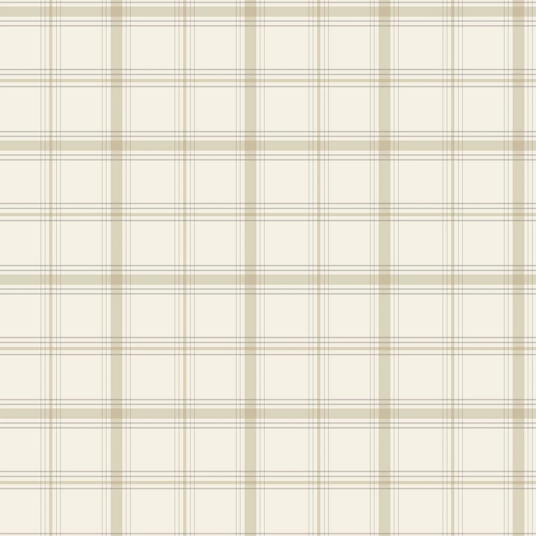 Hunter Wallpaper Neutrals wallpaper by York Wallcoverings