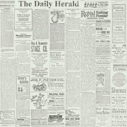 The Daily Wallpaper Blackwhite wallpaper by York Wallcoverings