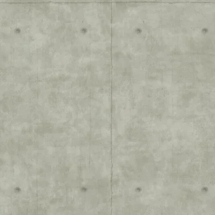 Concrete Wallpaper Mid Grey wallpaper by York Wallcoverings