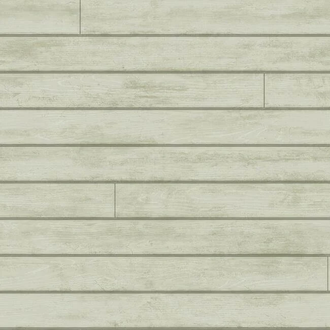 Skinnylap Wallpaper Light Grey wallpaper by York Wallcoverings