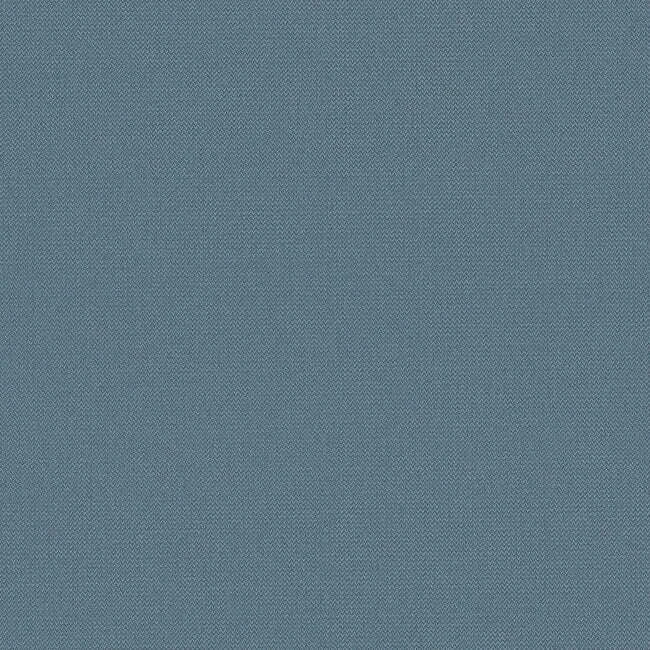 Chevronette Wallpaper Blue wallpaper by York Wallcoverings