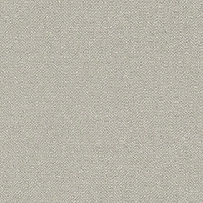 Chevronette Wallpaper Taupe wallpaper by York Wallcoverings