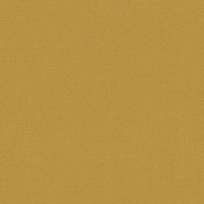 Chevronette Wallpaper Gold wallpaper by York Wallcoverings