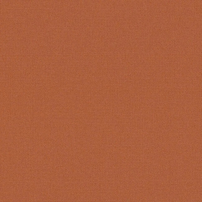 Chevronette Wallpaper Rust wallpaper by York Wallcoverings