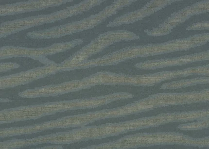 Zambia Wallpaper Dark Teal wallpaper by York Wallcoverings