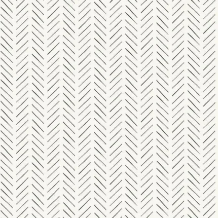 Pick Up Sticks Wallpaper Blackwhite wallpaper by York Wallcoverings