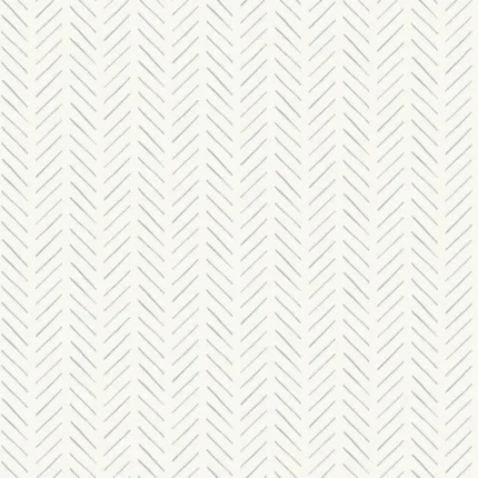 Pick Up Sticks Wallpaper Blue Greywhite wallpaper by York Wallcoverings