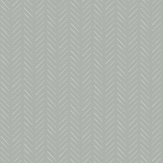 Pick Up Sticks Wallpaper Whiteblue Grey wallpaper by York Wallcoverings