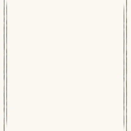 Hopscotch Inverse Wallpaper White wallpaper by York Wallcoverings