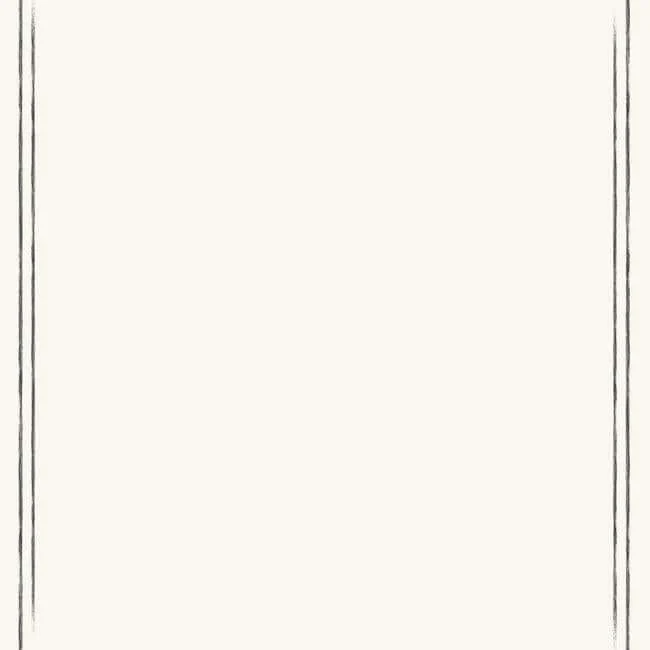 Hopscotch Inverse Wallpaper White wallpaper by York Wallcoverings